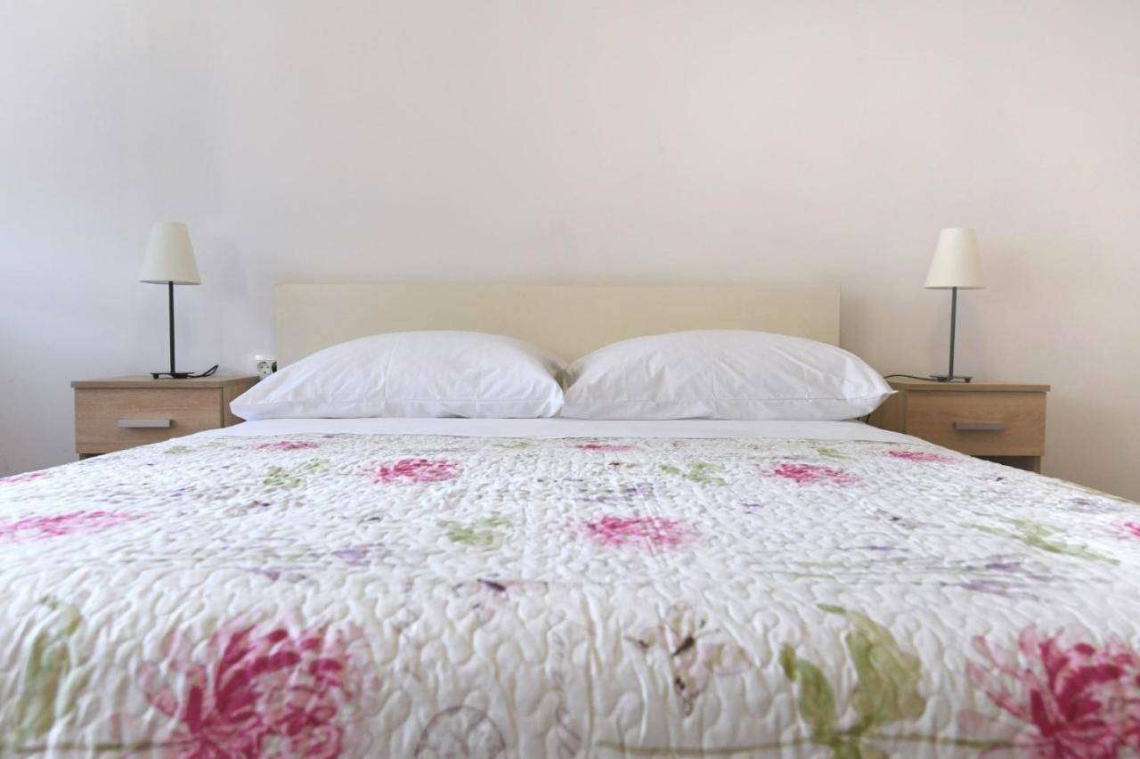 City Center. Beautiful 130M2 Apartmant, Sea View ซาดาร์ ภายนอก รูปภาพ